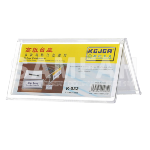 KEJER K-032 7.2X15CM MEETING STAND