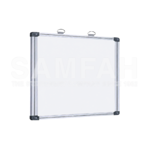 TPE 1-1/2 X 2 MAGNETIC WHITE BOARD