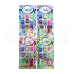 GATORO 2070 MINI DECO TAPE SET