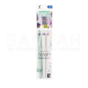 PILOT LJL14-3CB JUICE UP 04 3S