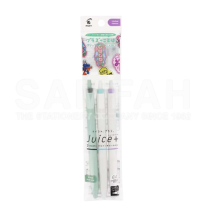 PILOT LJL14-3CC JUICE UP 04 3S