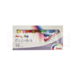 PENTEL PHN-16AS ARTS OIL PASTEL