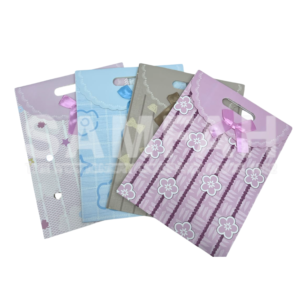 LY-FD-990-1 PAPER GIFT BAG