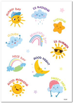 SAMS 0320 STICKER