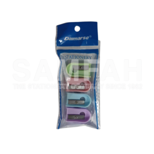 DAIMARSE DMS-053 PCL.SHARPENER 4S